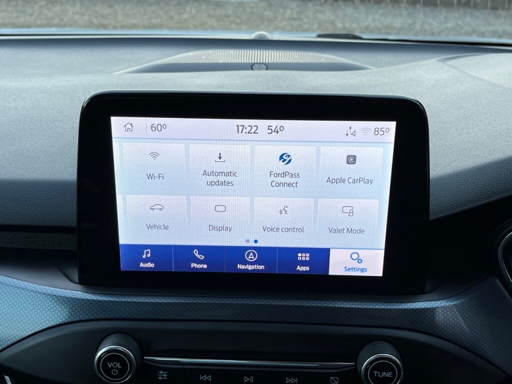 Used Ford Focus 2021 for sale - 77945874: Photo 23