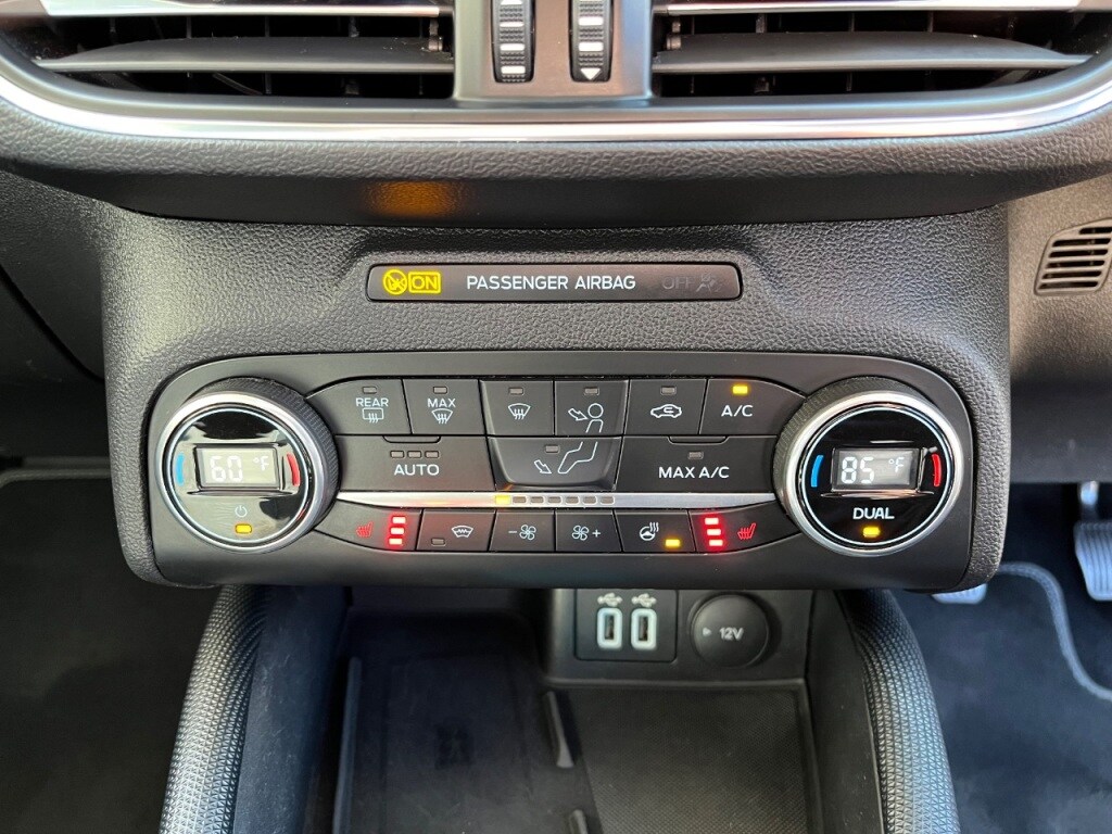 Used Ford Focus 2021 for sale - 77945874: Photo 24