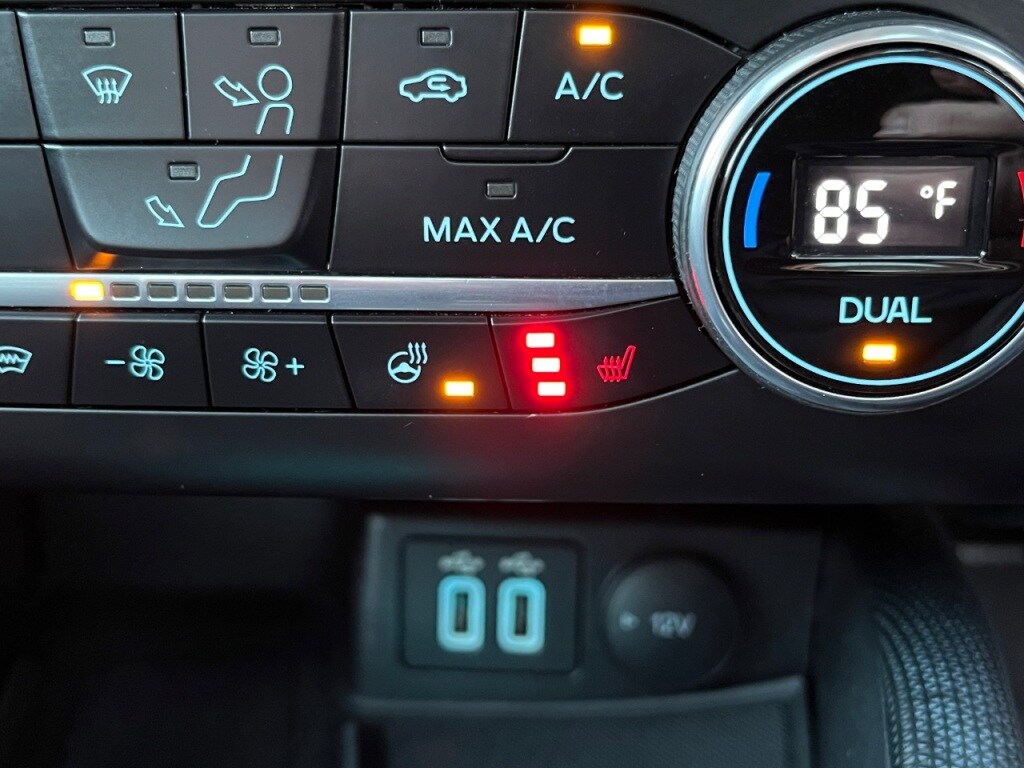 Used Ford Focus 2021 for sale - 77945874: Photo 25