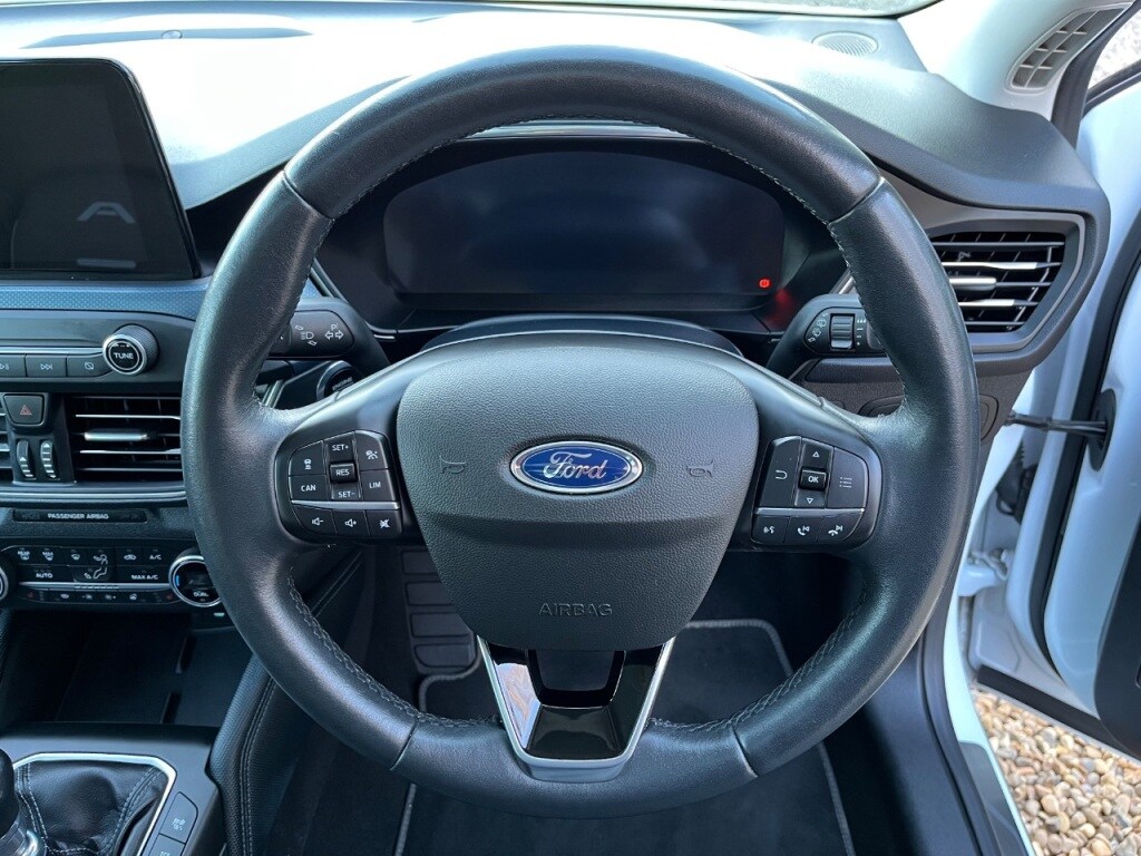 Used Ford Focus 2021 for sale - 77945874: Photo 27