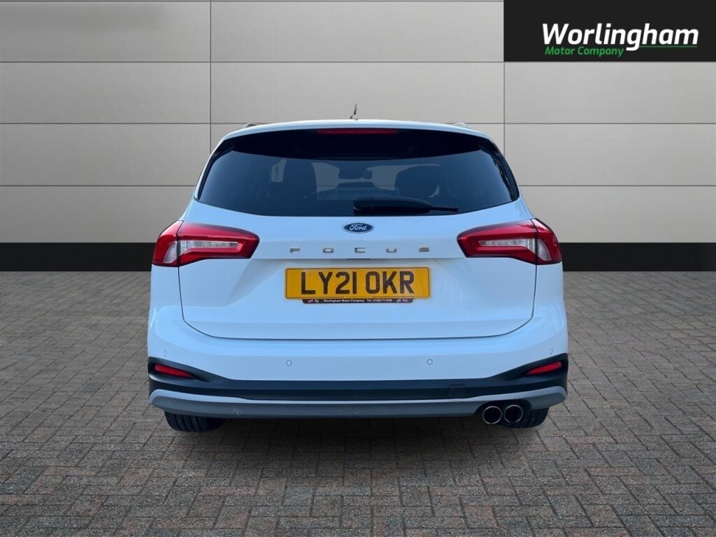 Used Ford Focus 2021 for sale - 77945874: Photo 6