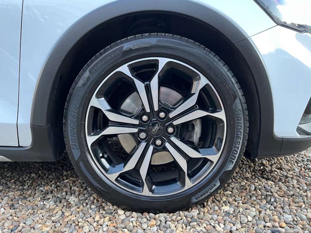 Used Ford Focus 2021 for sale - 77945874: Photo 9