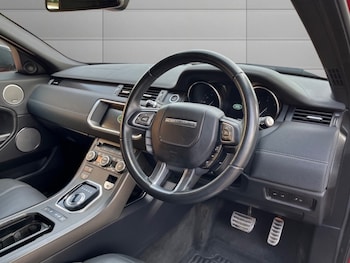 Used Land Rover Range Rover Evoque 2019 for sale - 78757705: Photo