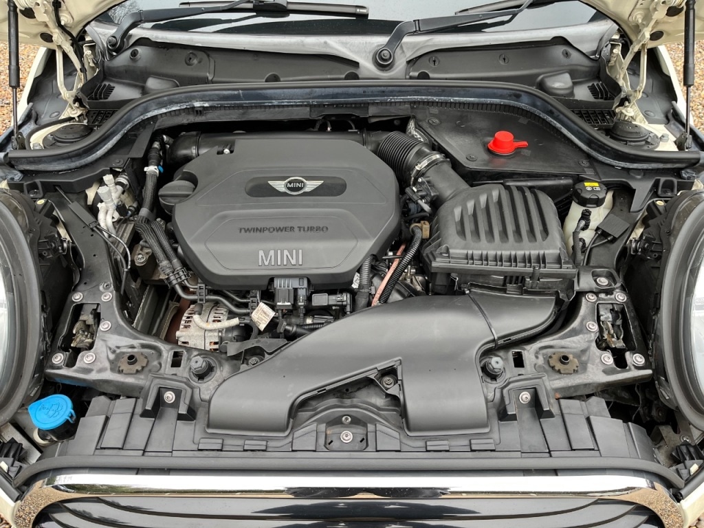 Used MINI Hatch 2017 for sale - 77275610: Photo 1