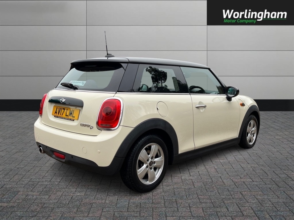 Used MINI Hatch 2017 for sale - 77275610: Photo 13