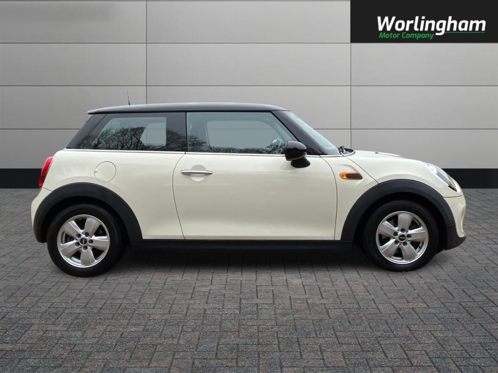 Used MINI Hatch 2017 for sale - 77275610: Photo 14