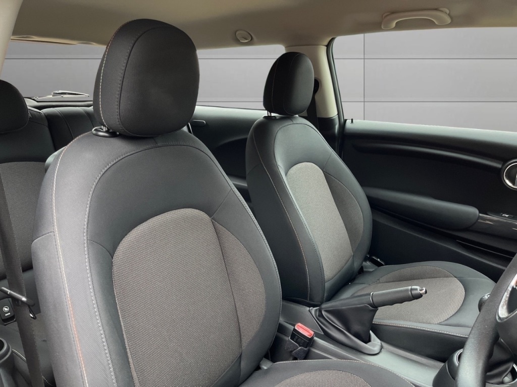 Used MINI Hatch 2017 for sale - 77275610: Photo 16