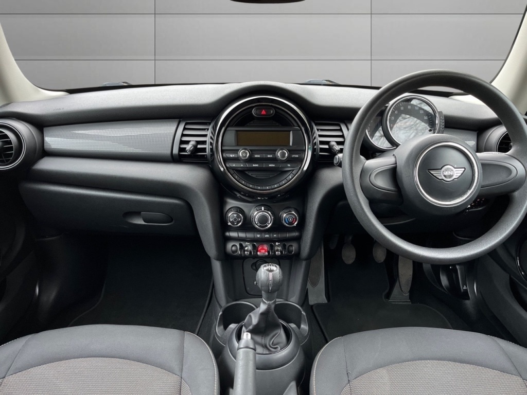 Used MINI Hatch 2017 for sale - 77275610: Photo 19