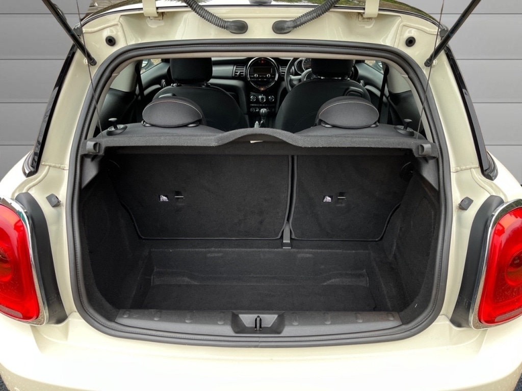 Used MINI Hatch 2017 for sale - 77275610: Photo 21