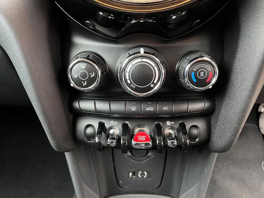 Used MINI Hatch 2017 for sale - 77275610: Photo 4