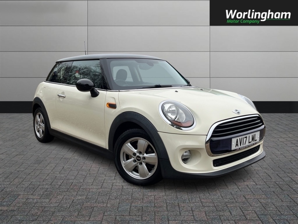 Used MINI Hatch 2017 for sale - 77275610: Photo 7