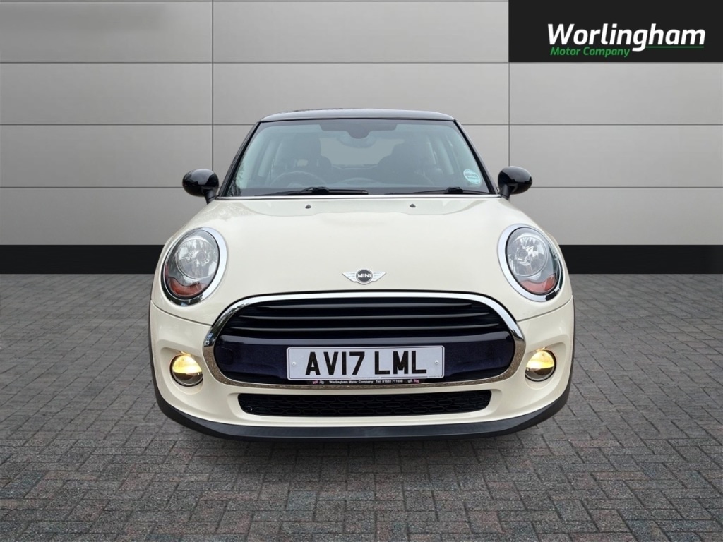Used MINI Hatch 2017 for sale - 77275610: Photo 8