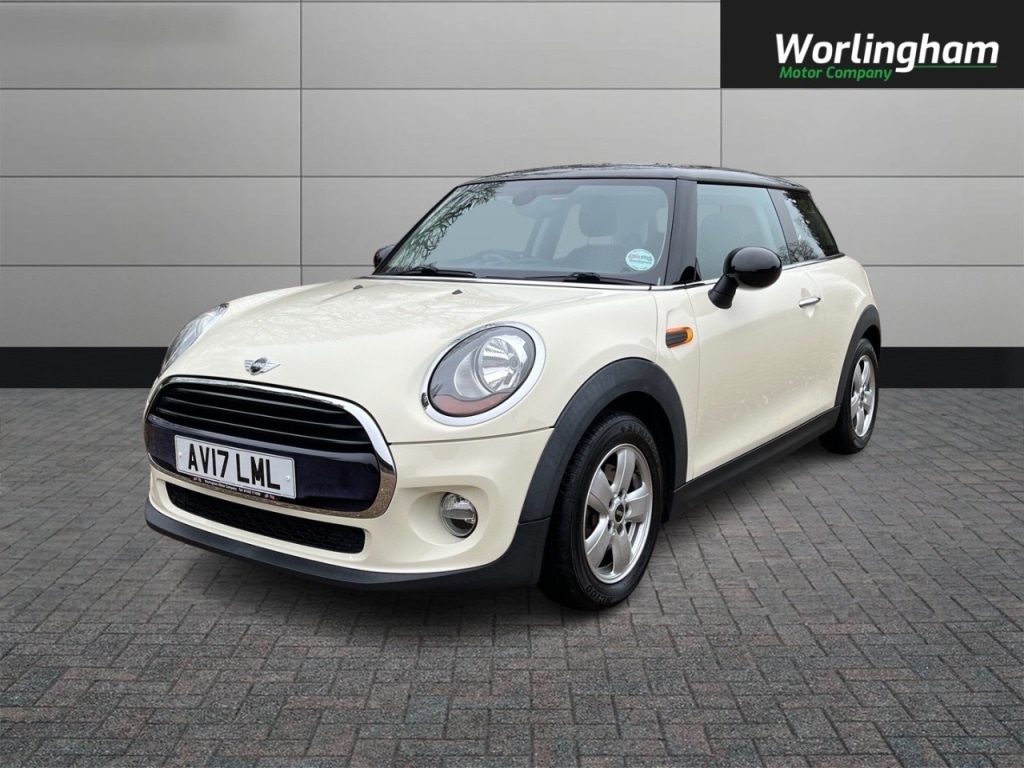 Used MINI Hatch 2017 for sale - 77275610: Photo 9