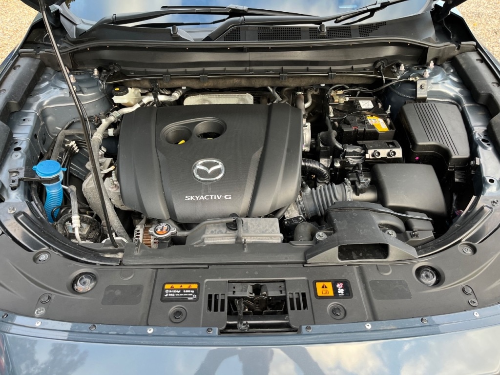 Used Mazda CX-5 2022 for sale - 76345077: Photo 10