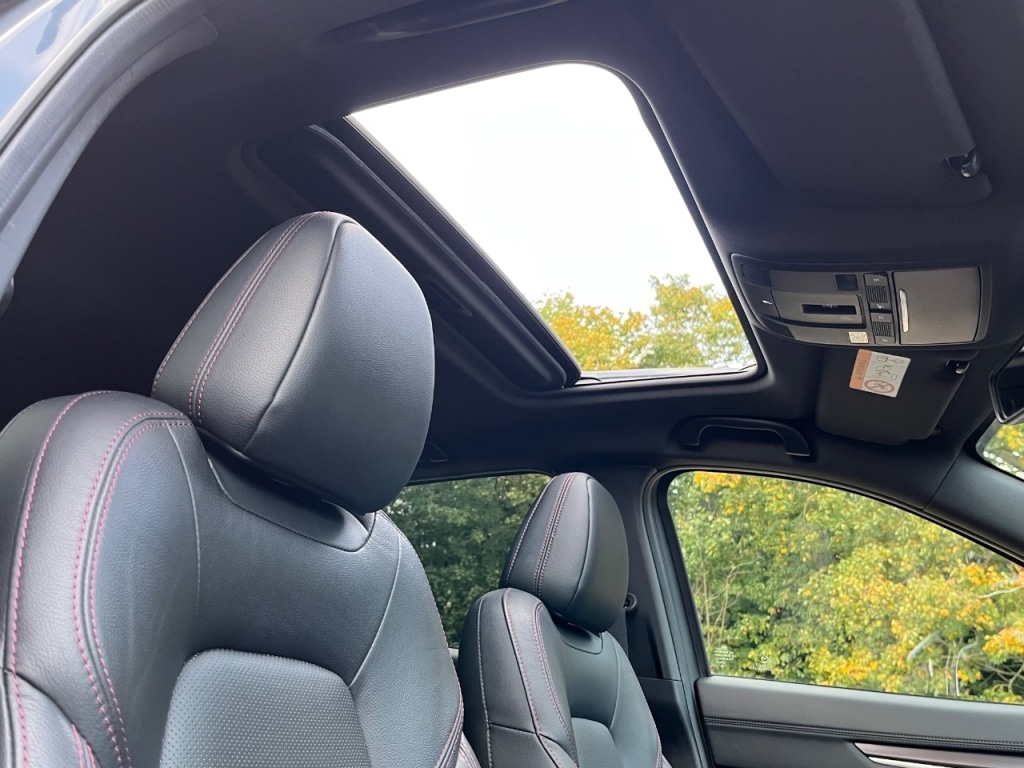 Used Mazda CX-5 2022 for sale - 76345077: Photo 11