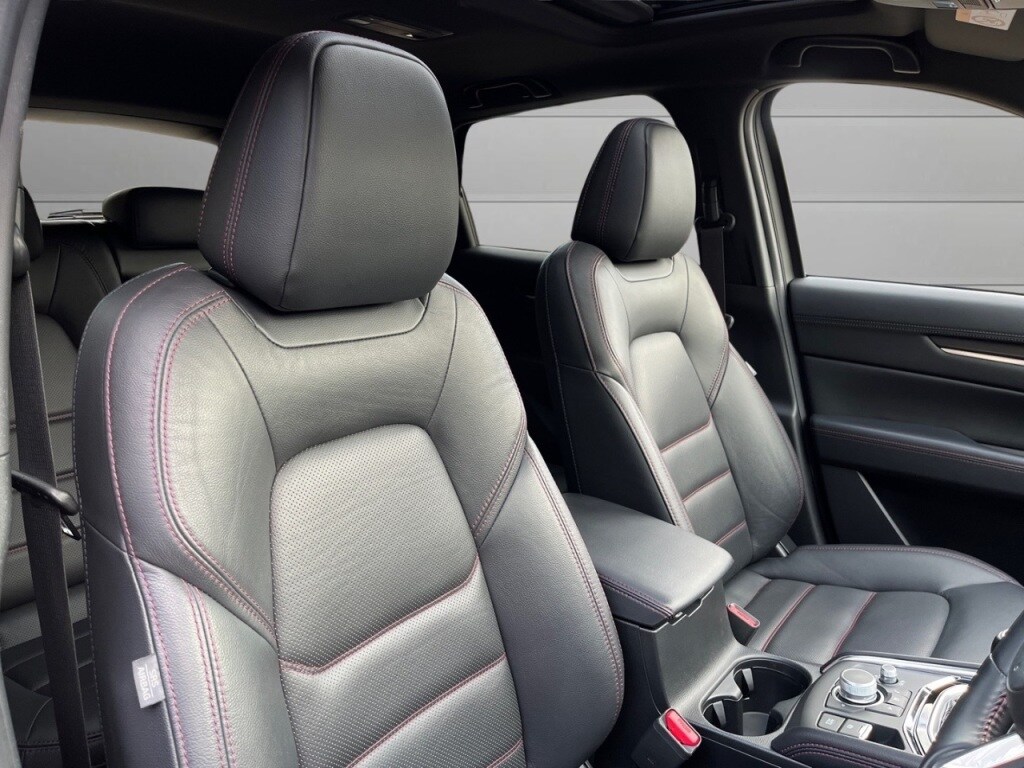 Used Mazda CX-5 2022 for sale - 76345077: Photo 13