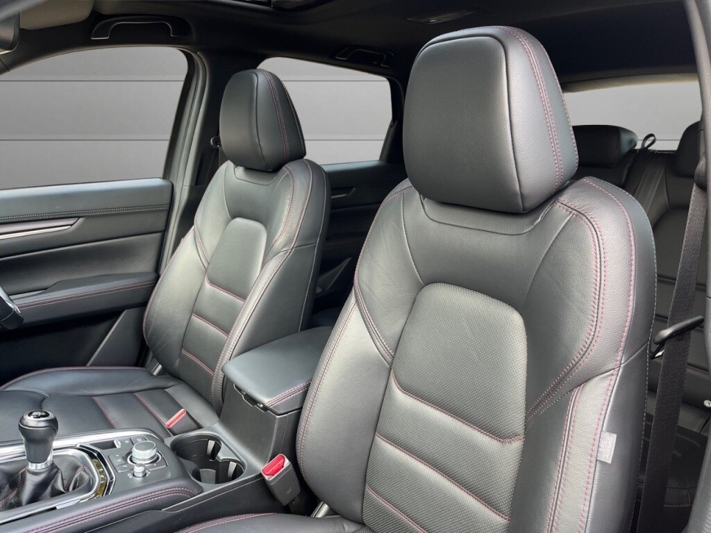 Used Mazda CX-5 2022 for sale - 76345077: Photo 15