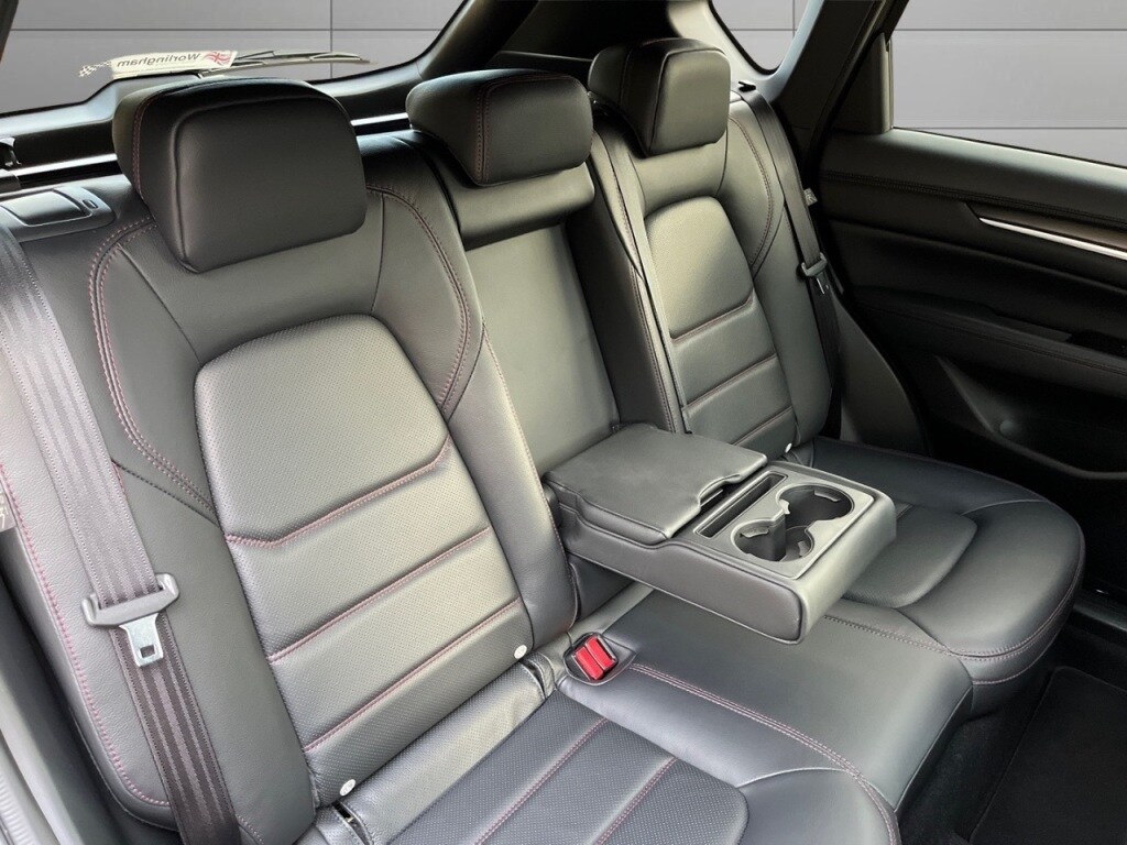 Used Mazda CX-5 2022 for sale - 76345077: Photo 17