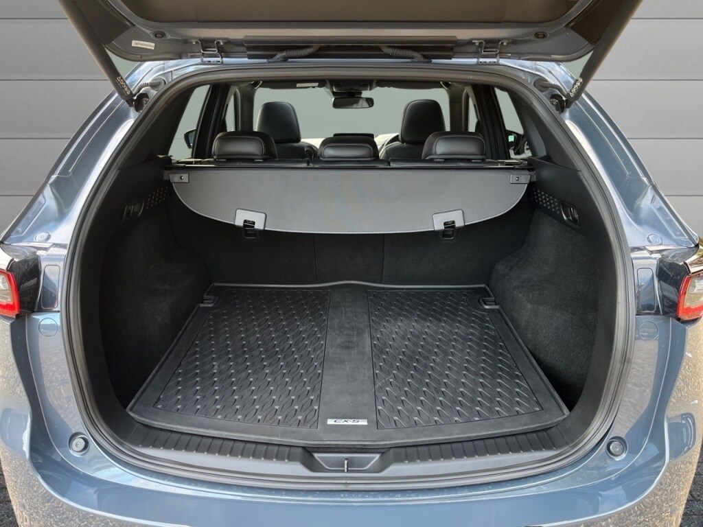 Used Mazda CX-5 2022 for sale - 76345077: Photo 18