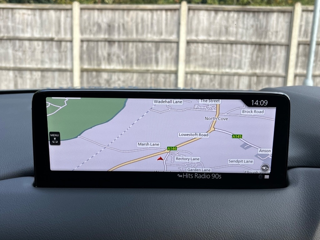 Used Mazda CX-5 2022 for sale - 76345077: Photo 19