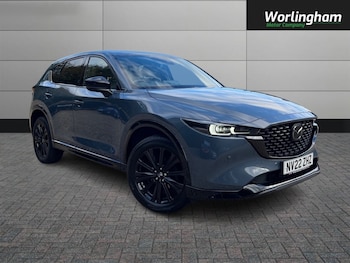 2022 - 2.0 Sport Black Edition 5dr
