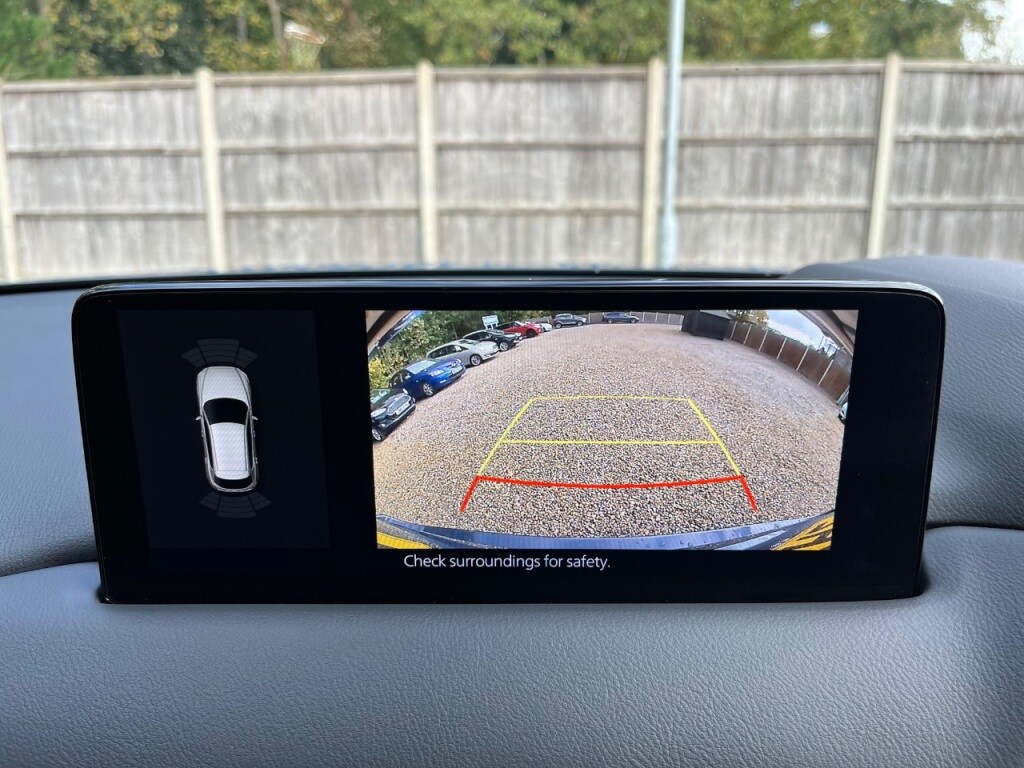 Used Mazda CX-5 2022 for sale - 76345077: Photo 20