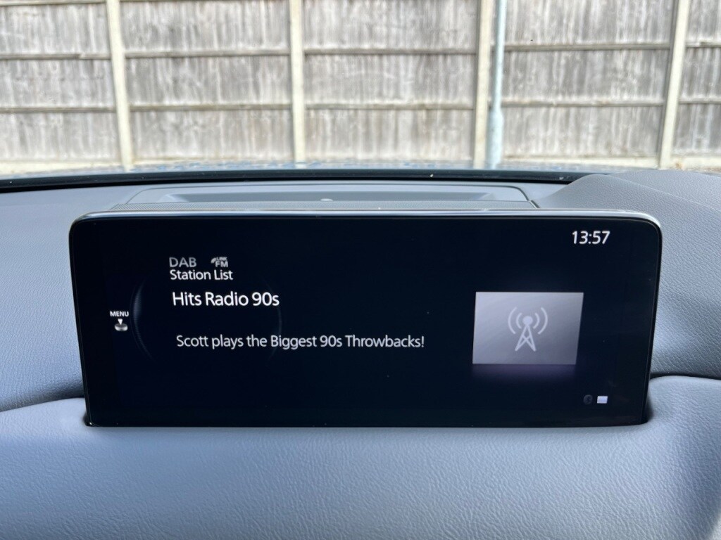 Used Mazda CX-5 2022 for sale - 76345077: Photo 21