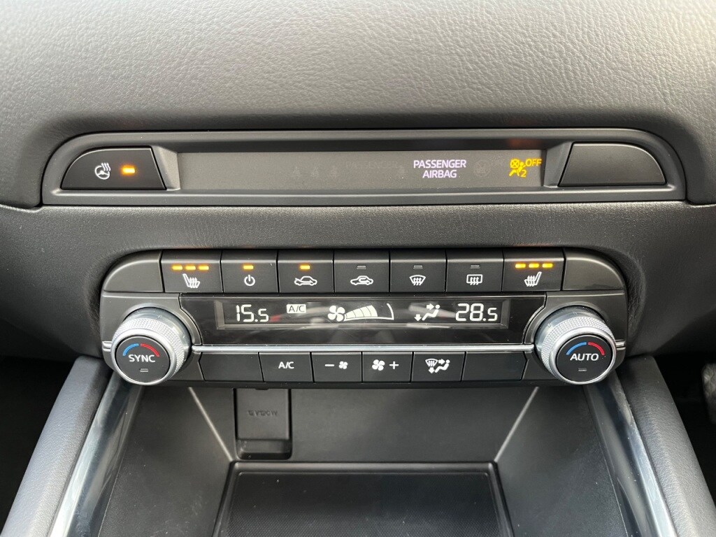 Used Mazda CX-5 2022 for sale - 76345077: Photo 22