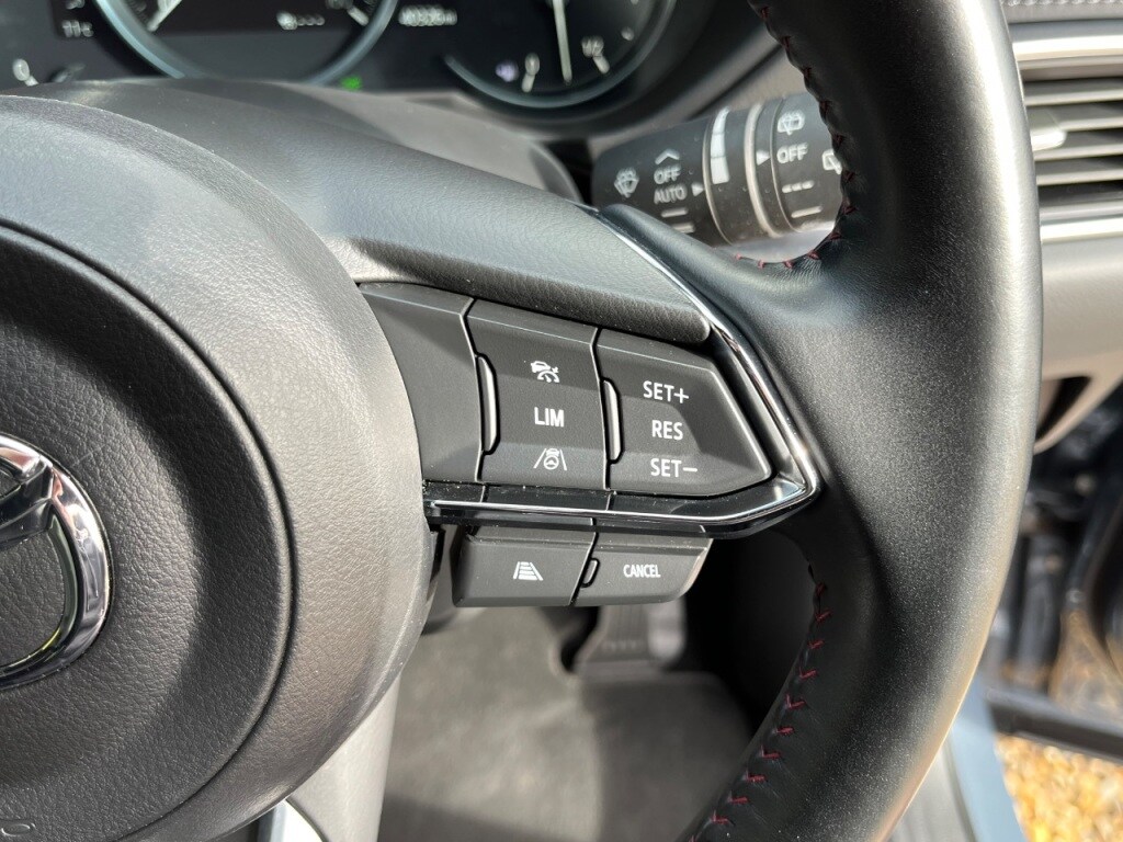 Used Mazda CX-5 2022 for sale - 76345077: Photo 24