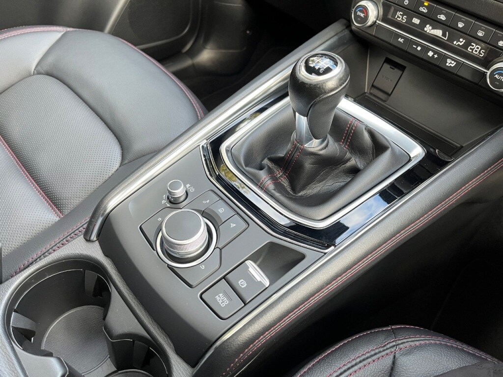 Used Mazda CX-5 2022 for sale - 76345077: Photo 25