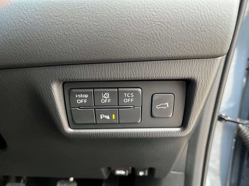 Used Mazda CX-5 2022 for sale - 76345077: Photo 26