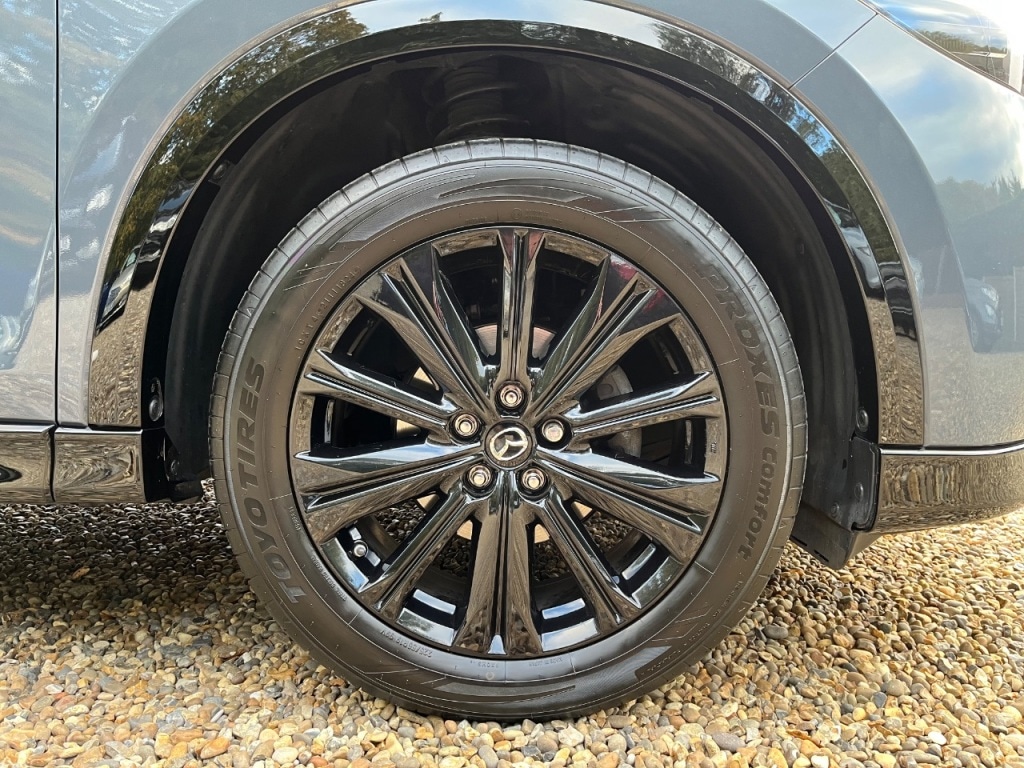 Used Mazda CX-5 2022 for sale - 76345077: Photo 9