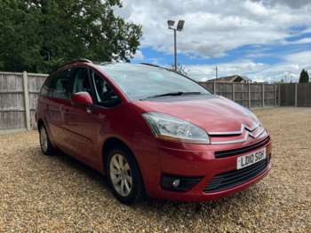 2010 - 1.6HDi 16V VTR Plus 5dr