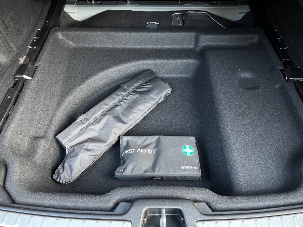 Used Volvo V60 2019 for sale - 77200653: Photo 16