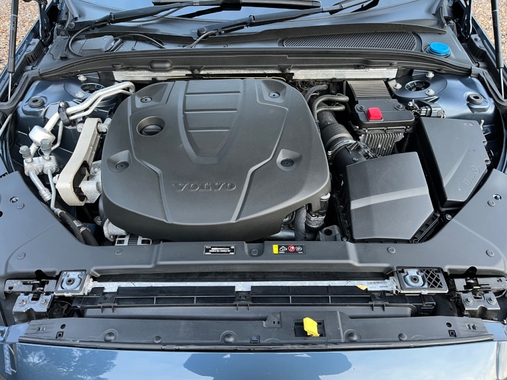 Used Volvo V60 2019 for sale - 77200653: Photo 17