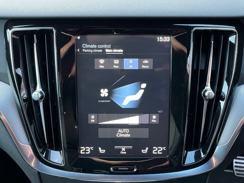 Used Volvo V60 2019 for sale - 77200653: Photo 22