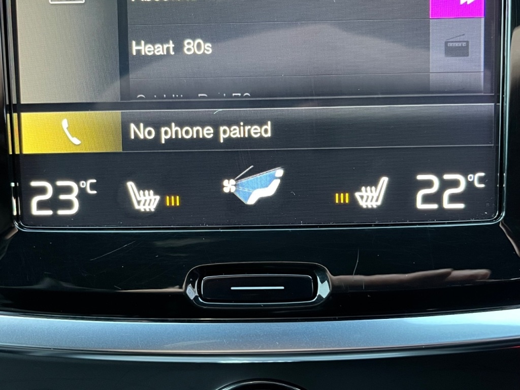 Used Volvo V60 2019 for sale - 77200653: Photo 23