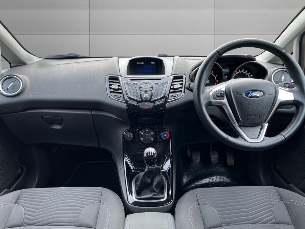 Used Ford Fiesta 2016 for sale - 76056576: Photo 14