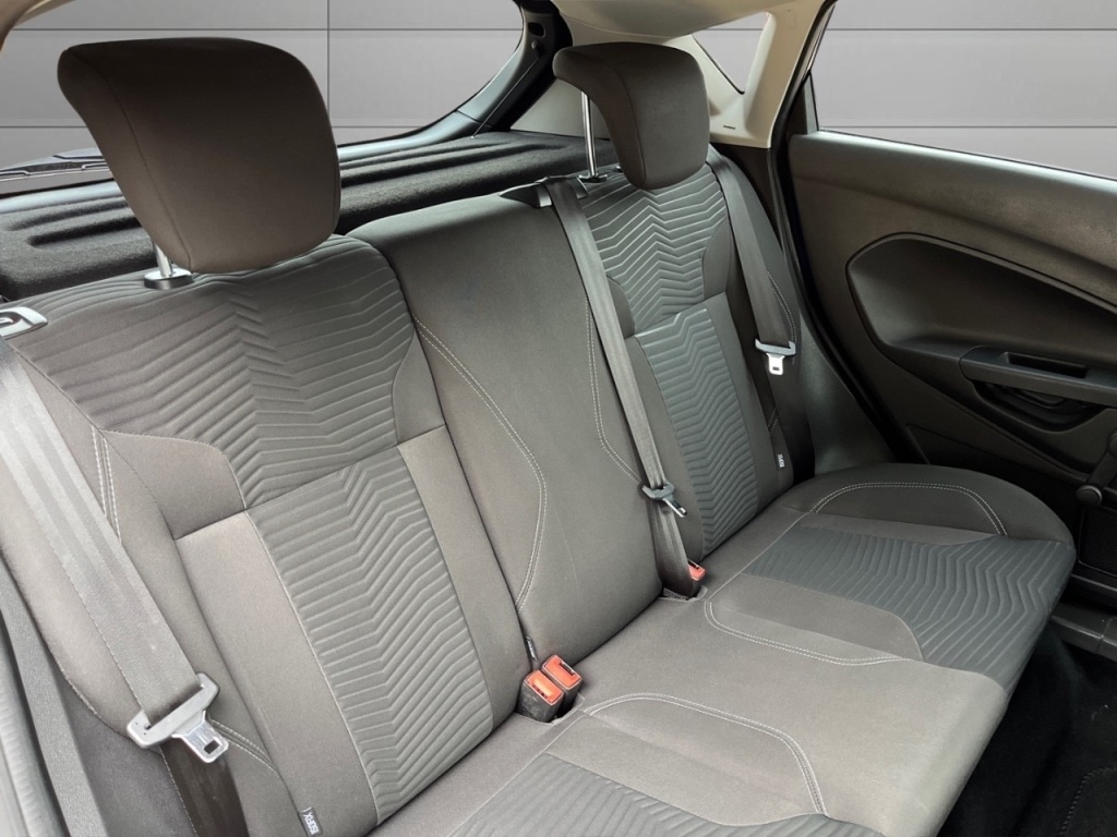 Used Ford Fiesta 2016 for sale - 76056576: Photo 15