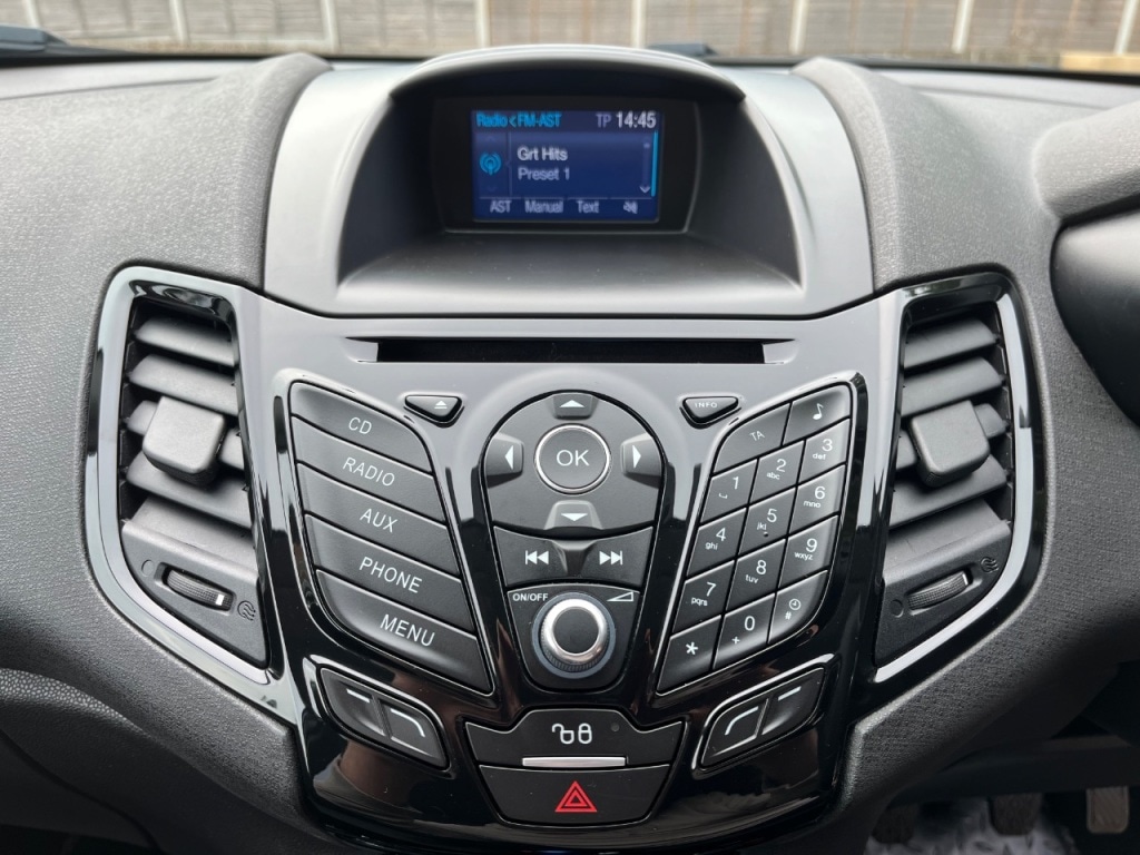 Used Ford Fiesta 2016 for sale - 76056576: Photo 18