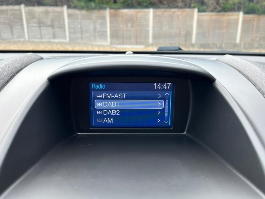 Used Ford Fiesta 2016 for sale - 76056576: Photo 19
