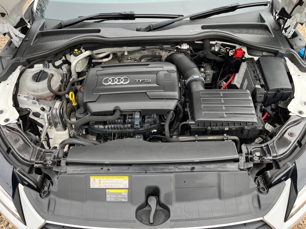 Used Audi TT 2016 for sale - 77747498: Photo 10