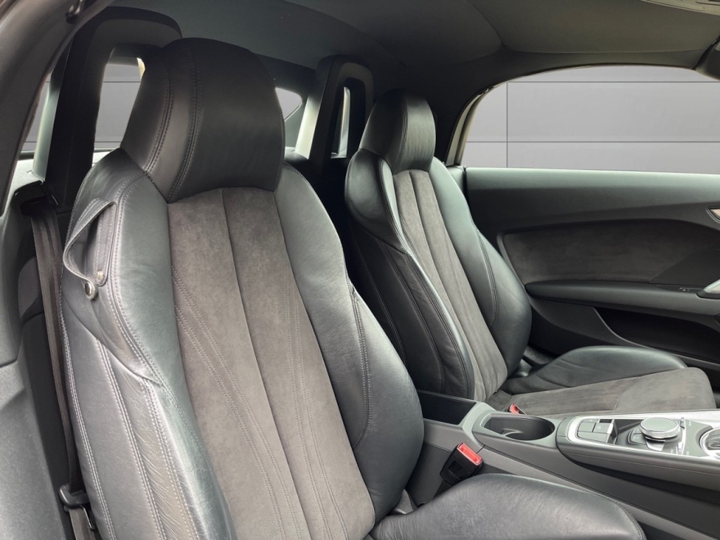 Used Audi TT 2016 for sale - 77747498: Photo 12