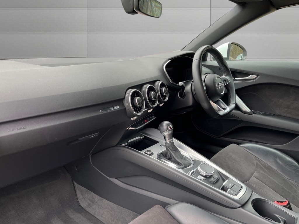 Used Audi TT 2016 for sale - 77747498: Photo 13