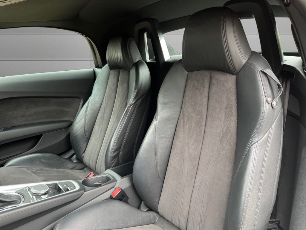 Used Audi TT 2016 for sale - 77747498: Photo 14