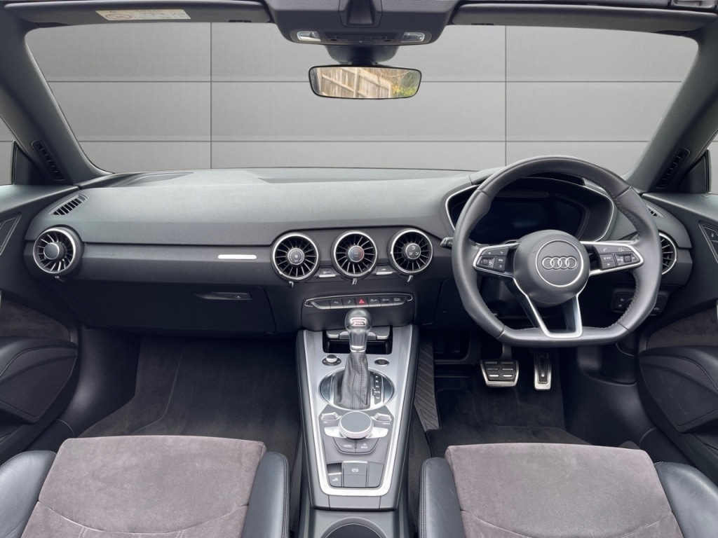 Used Audi TT 2016 for sale - 77747498: Photo 15