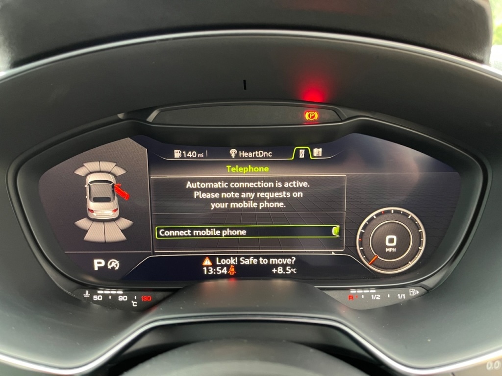 Used Audi TT 2016 for sale - 77747498: Photo 18