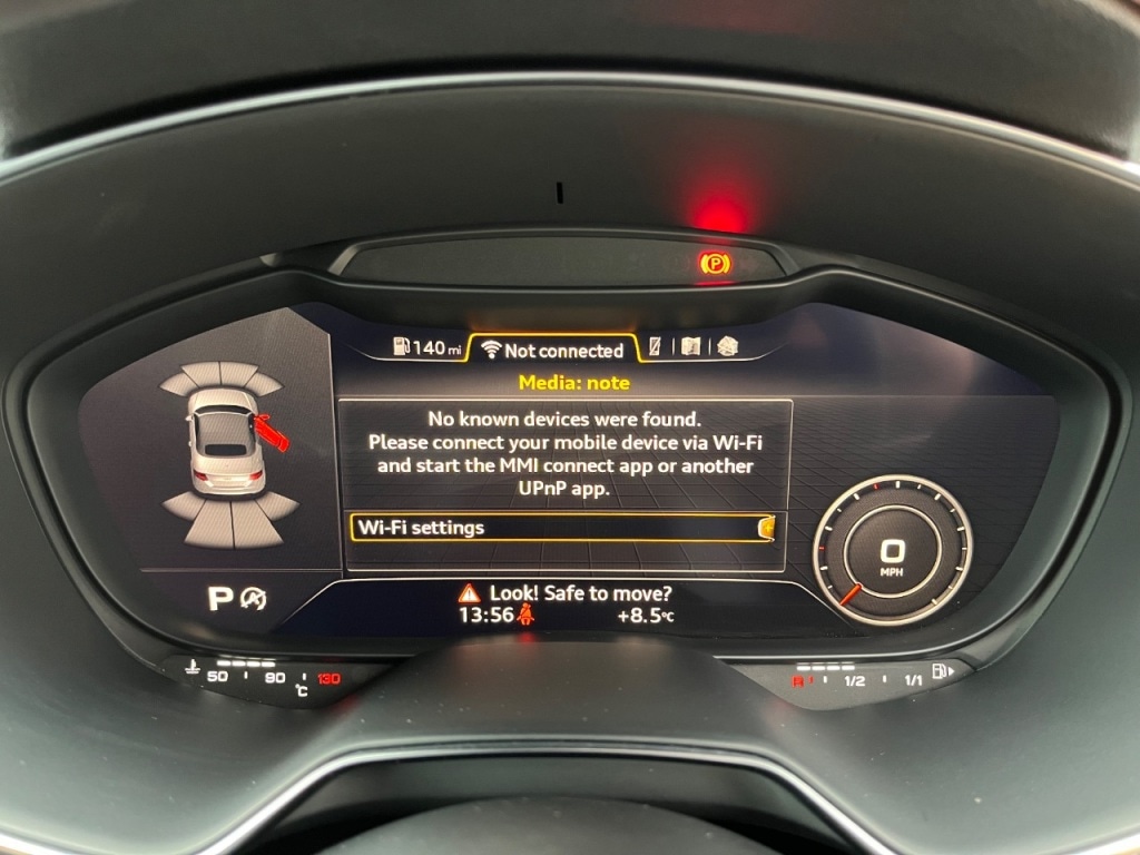 Used Audi TT 2016 for sale - 77747498: Photo 20