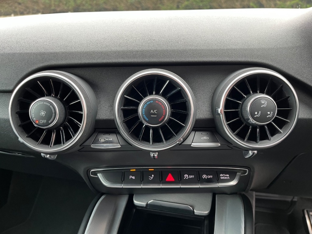 Used Audi TT 2016 for sale - 77747498: Photo 21