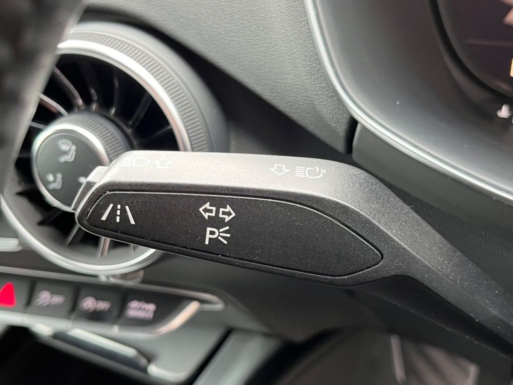 Used Audi TT 2016 for sale - 77747498: Photo 24